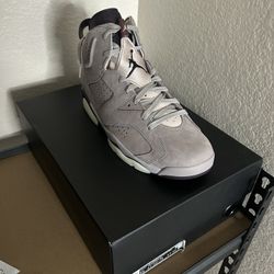 jordan 6 A ma maniere 