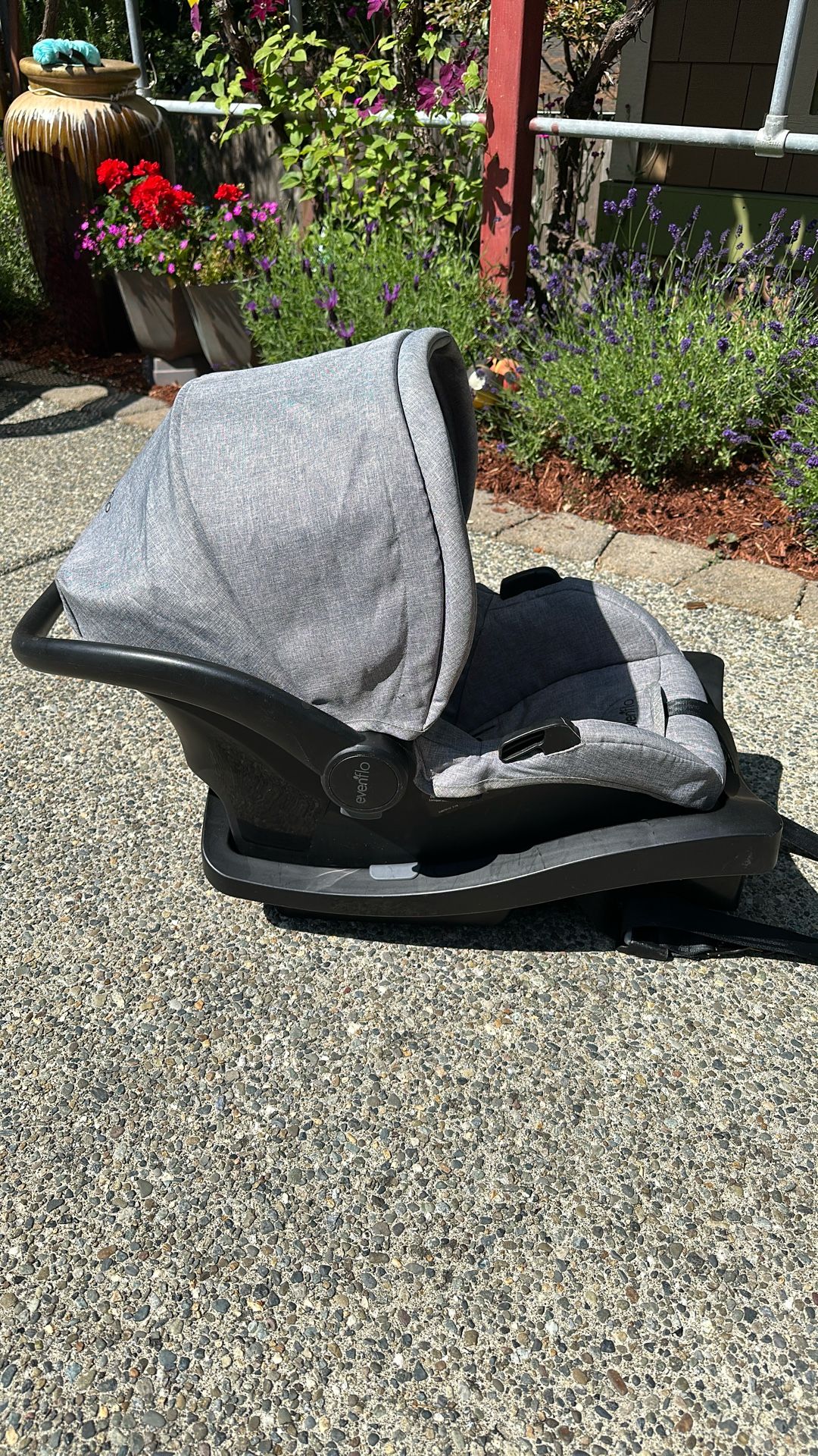 Car seat