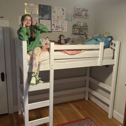 Loft Bed