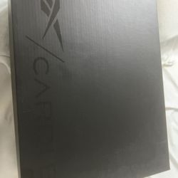 Reebok Cardi B Classic Leather Sneakers