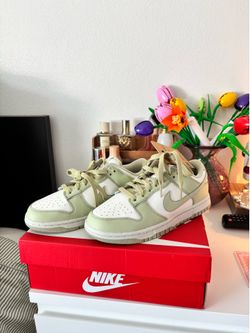 Nike Dunk Low Next Nature