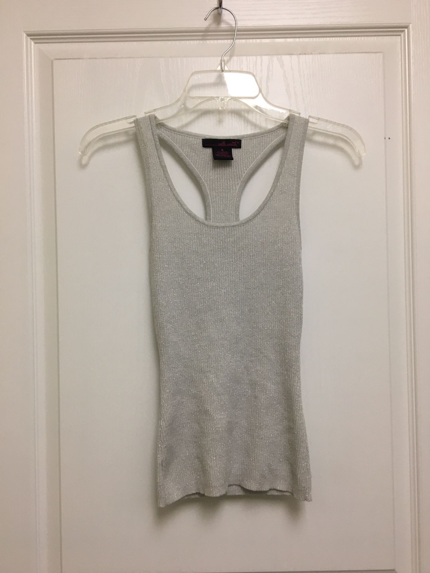 Willi Smith Top