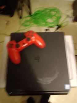 PS4