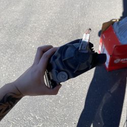 LEXUS IS(contact info removed) (plastiDIP)