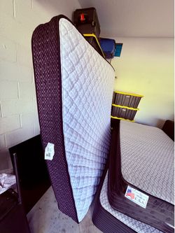 Twin and king mattress for sale