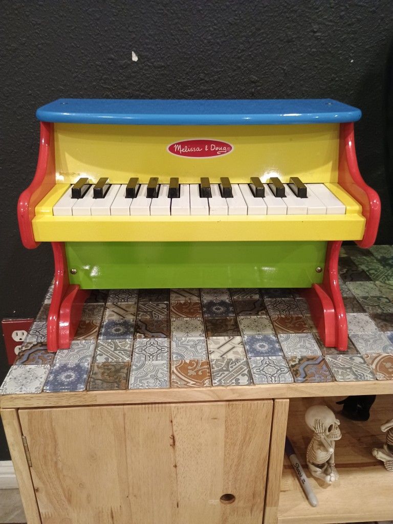 Toy Piano