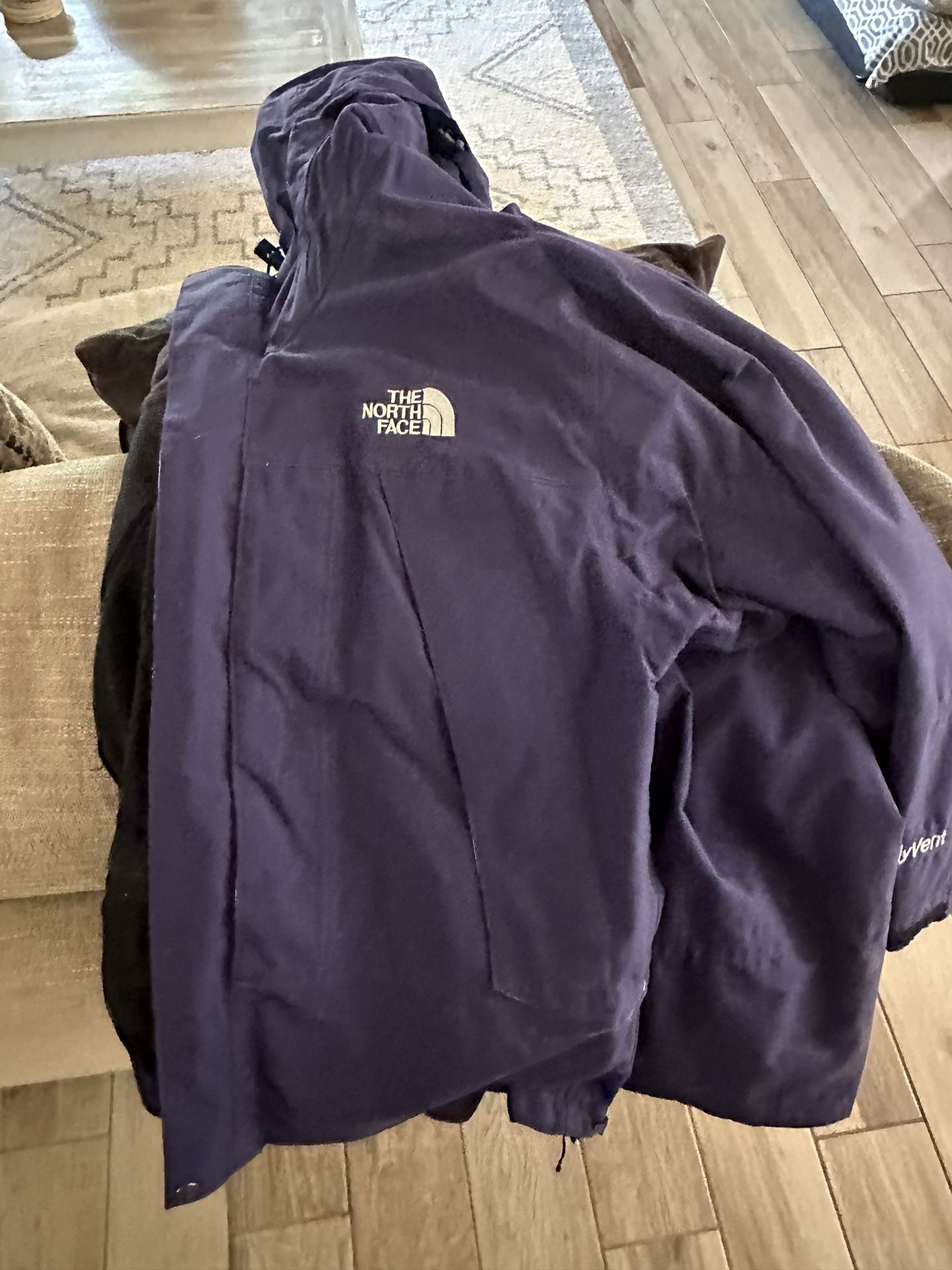 Women’s North Face Jacket 