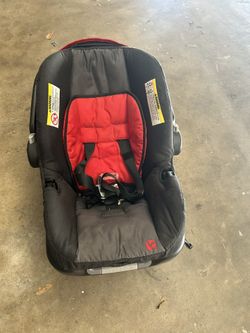 Car Seat