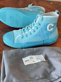 Dior men sneaker 8 9