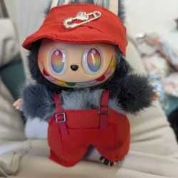 Labubu Outfit