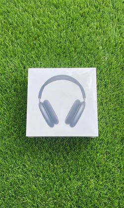 Apple Airpod Max