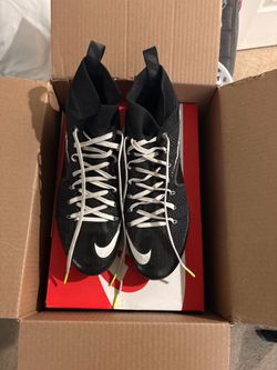 Used Nike Football Cleats