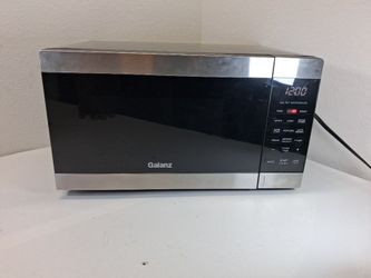 Galanz Air Fry Microwave Oven