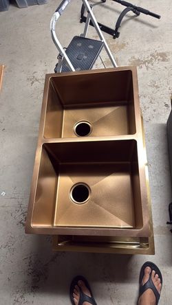 Undermount