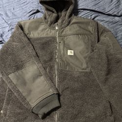 Carhartt Jacket