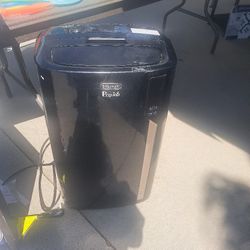 Portable AC