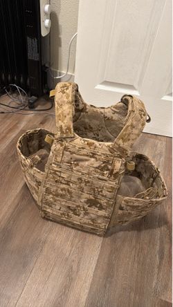 Eagle mmac-r aor1 plate carrier