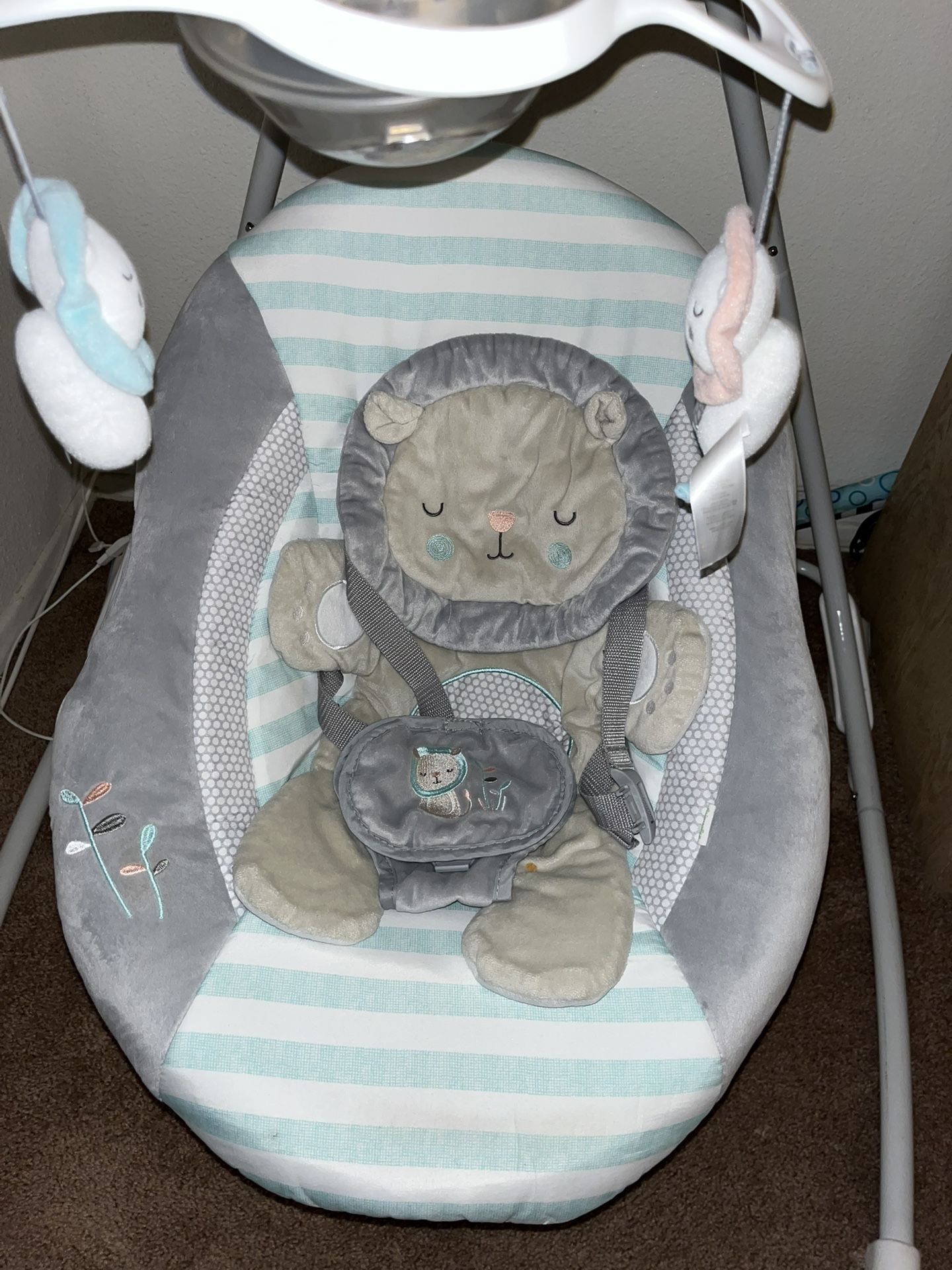 Baby Swing