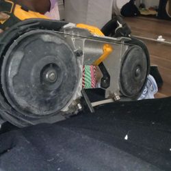 DeWalt Band Saw Xr 