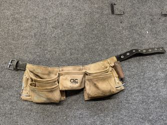 CLC Toolbags 40 Inch Waist