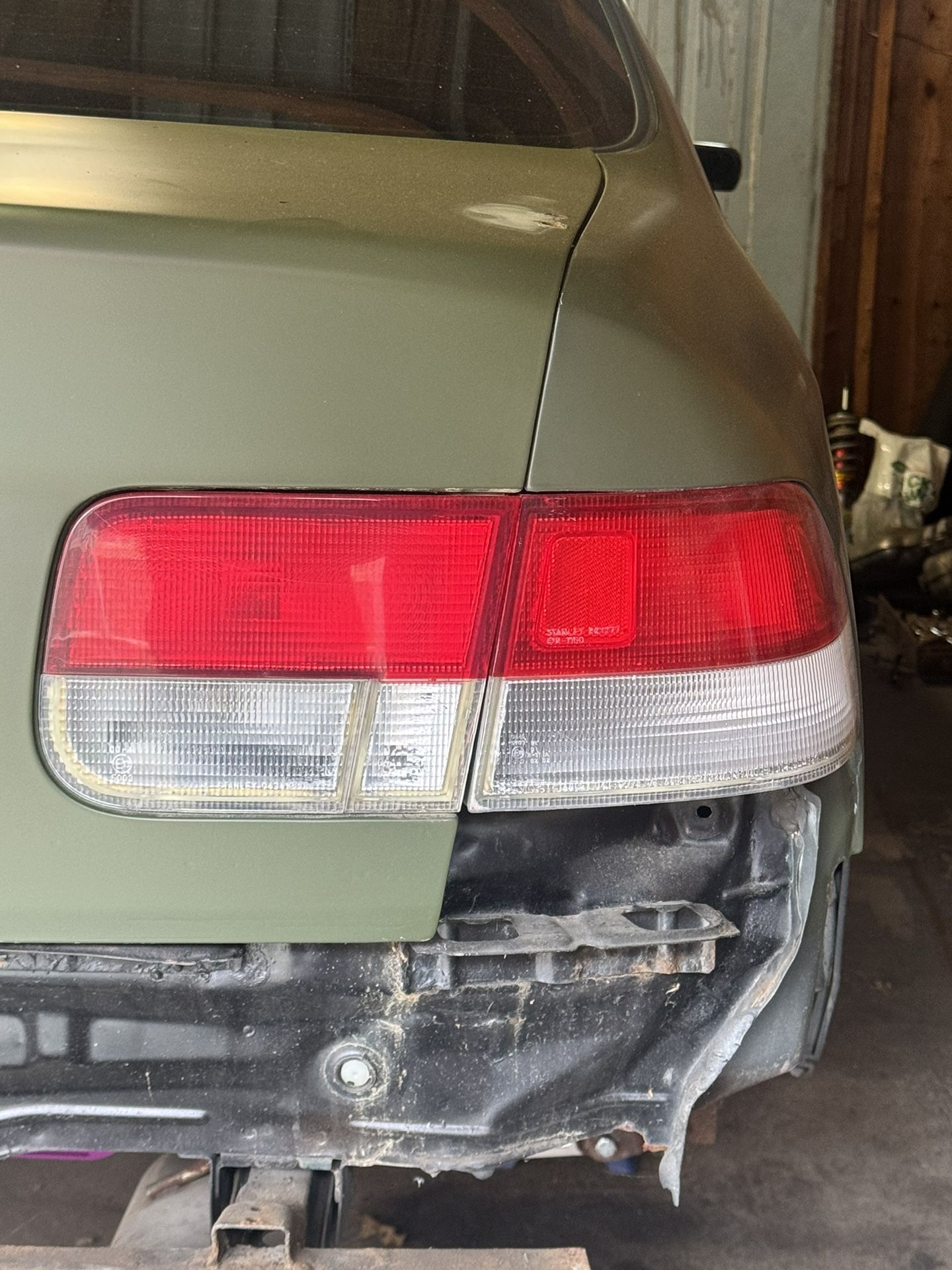 2000 Honda Civic