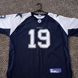 Dallas Cowboys Jersey 