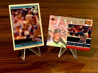 Ken Griffey
