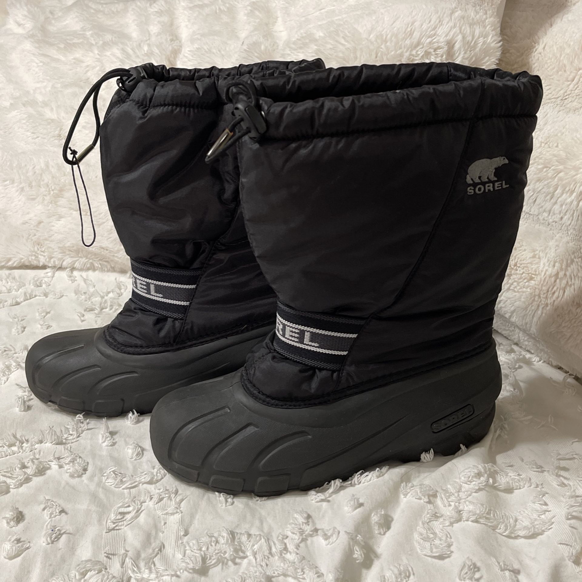 Sorel Snow Boots