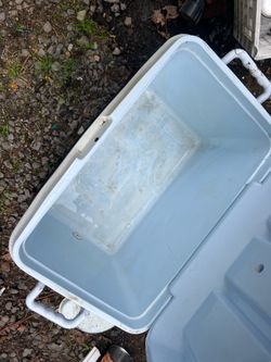 Cooler /25$ each separate