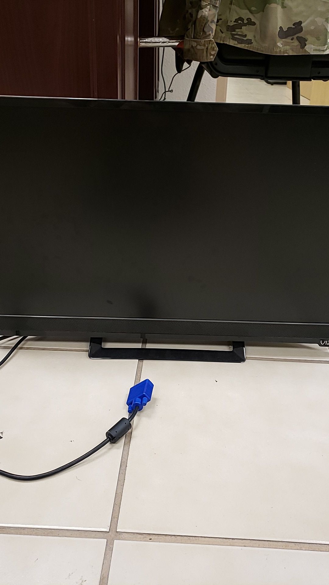 Visio monitor (24inch)