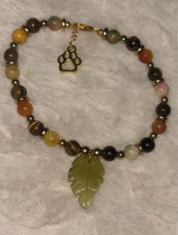 Handmade bracelets (please read description)