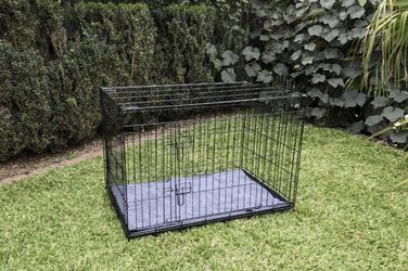 New 36”x24x22 Dog Cage 