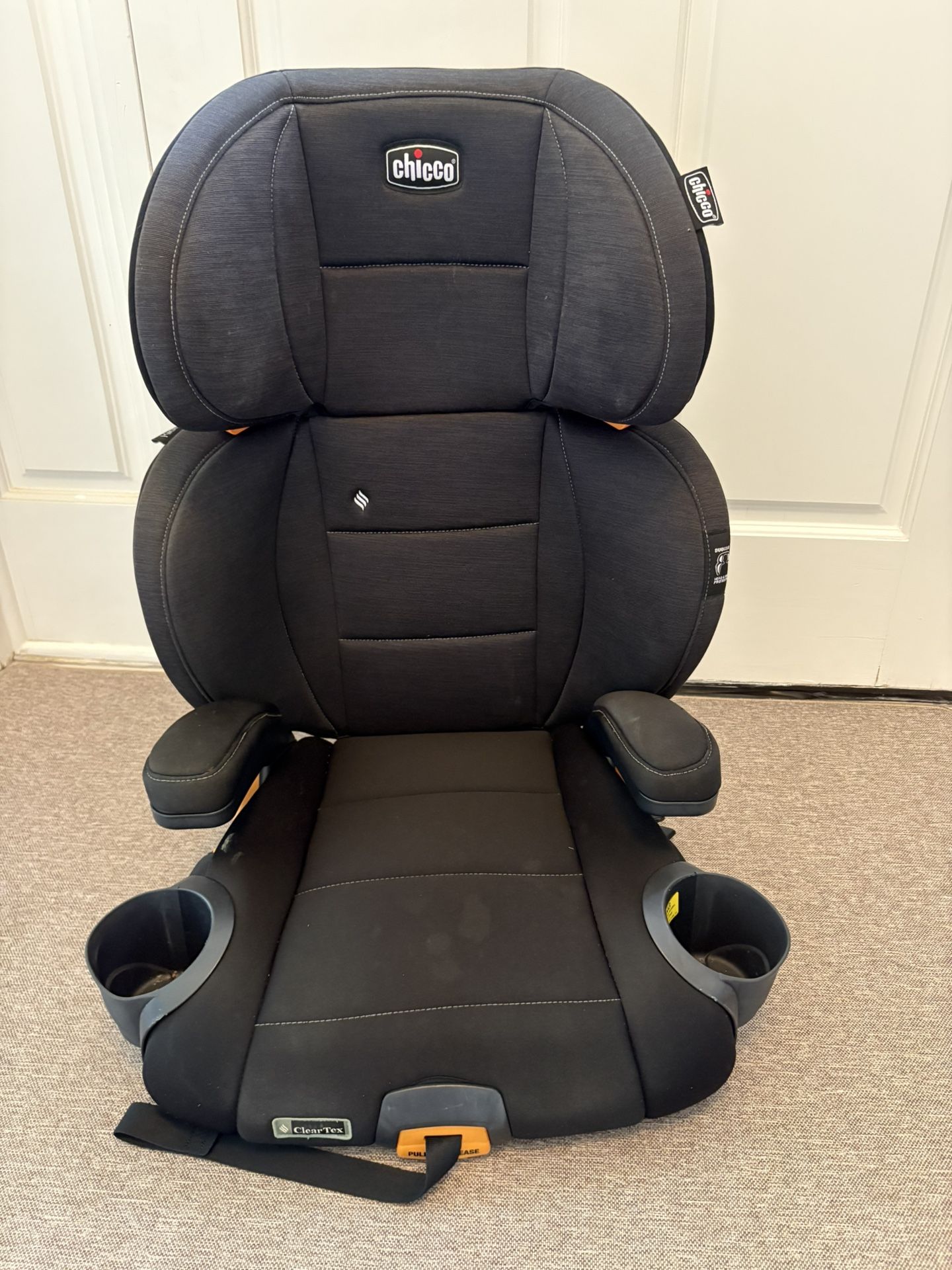 Chicco Booster Seat