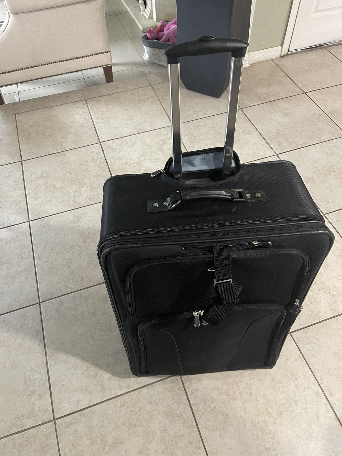 Brand New Black Suitcase for Sale in St. Petersburg, FL - OfferUp