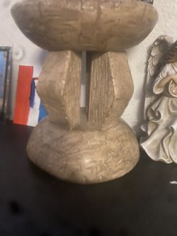 Banana Republic Stool