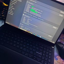 ASUS Vivobook 16