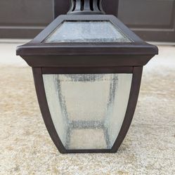 Wall Lights Outdoor Minka-Lavery