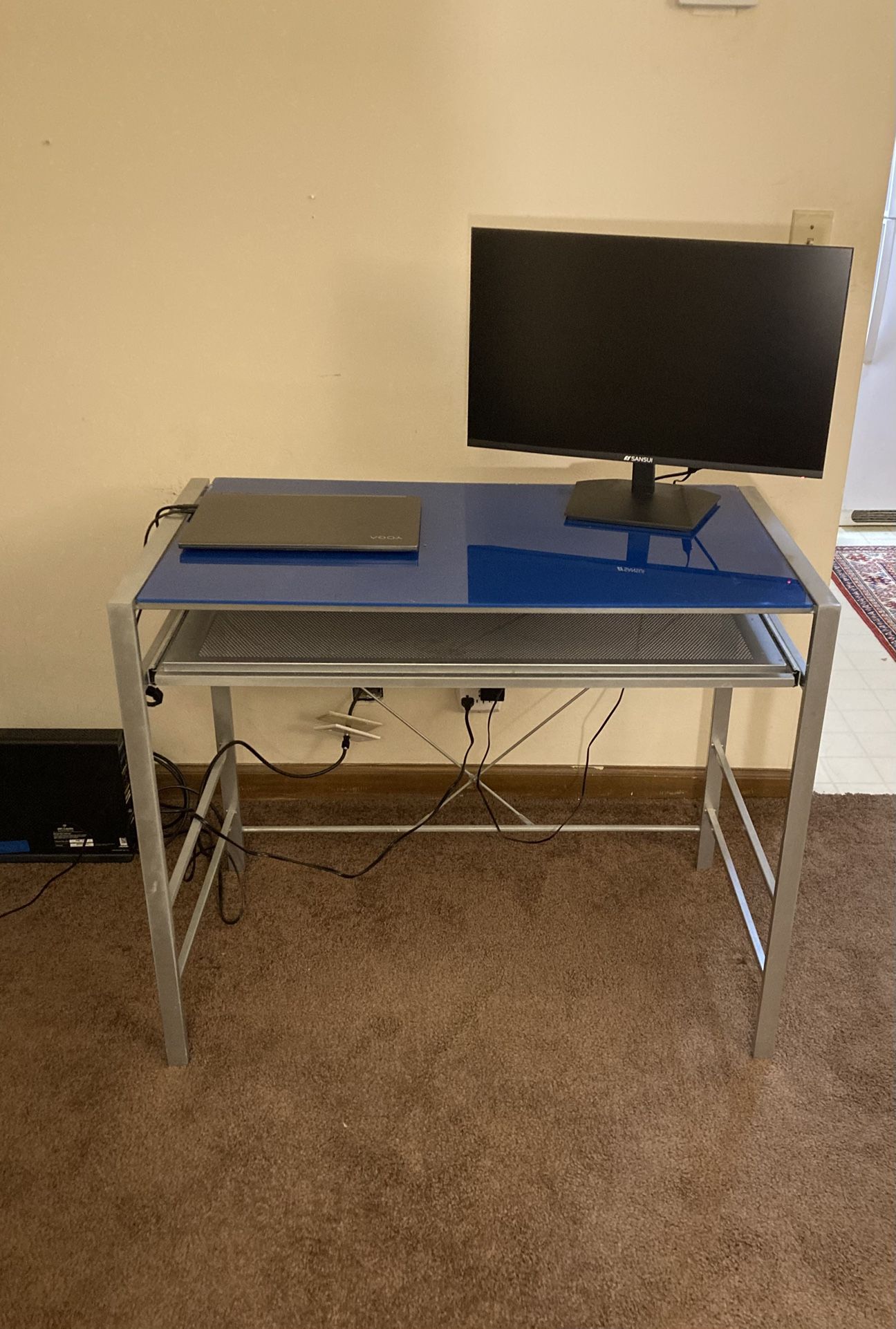 Study Desk