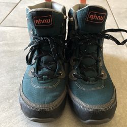 Ahnu sale deals