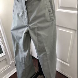 Women’s Columbia snow pants