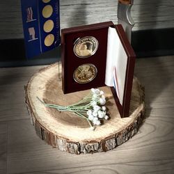 Medals