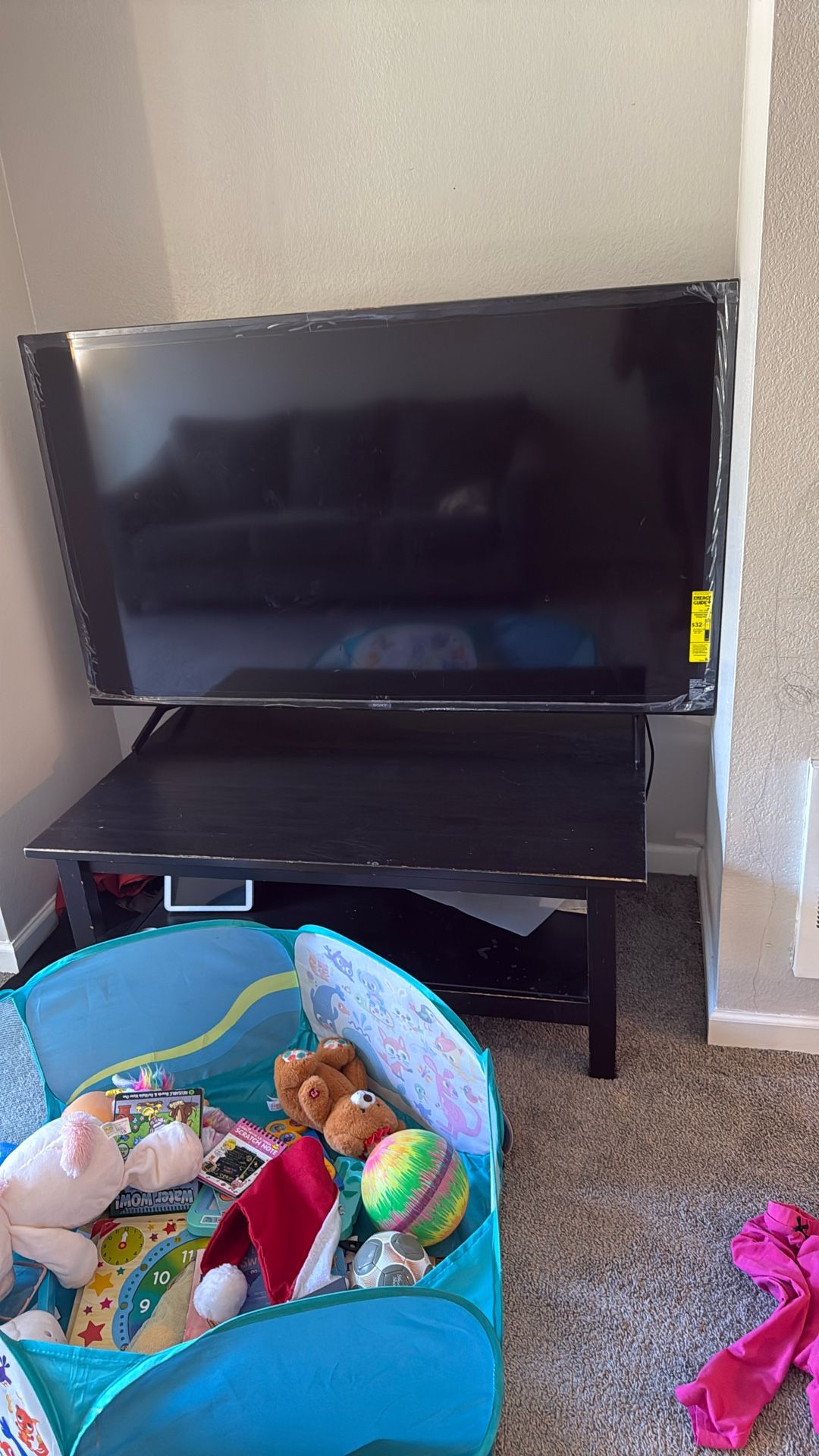 Sony google Tv 65”
