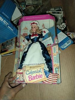 Barbie