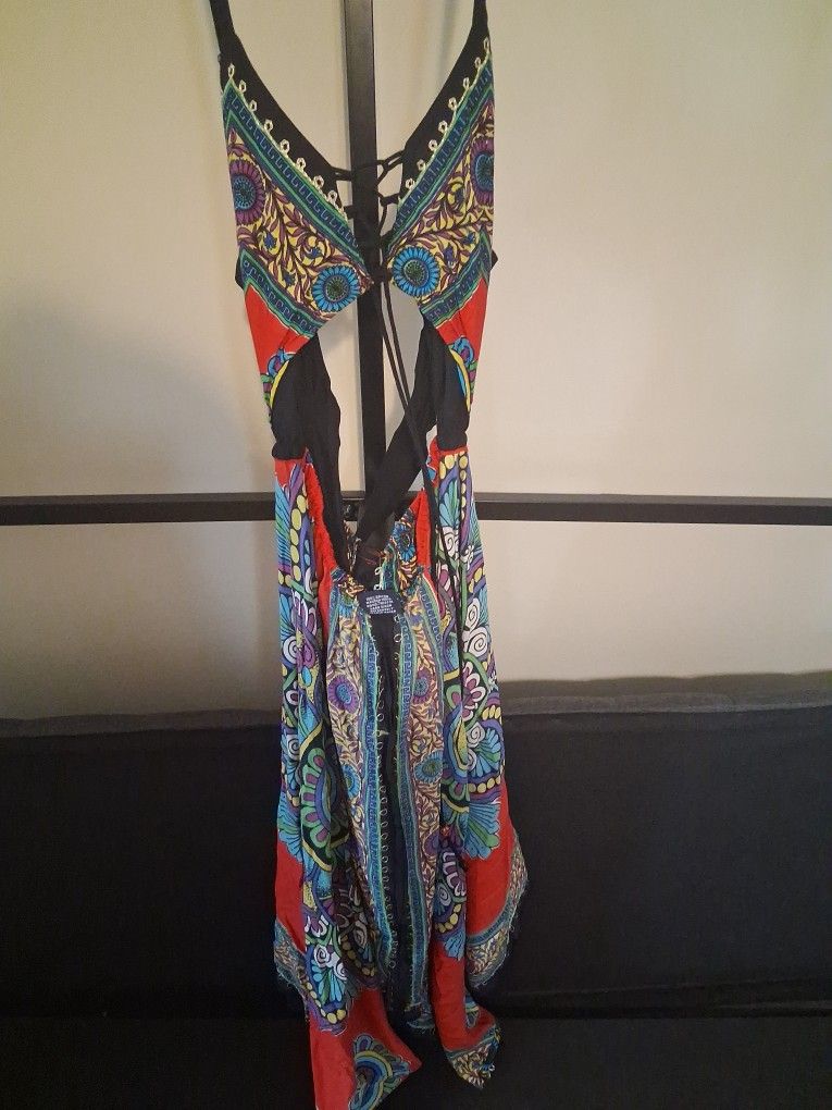 Summer Dress