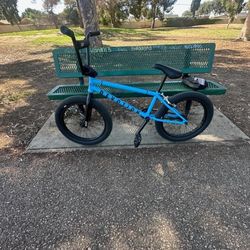 BMX-Cult- Mint Condition