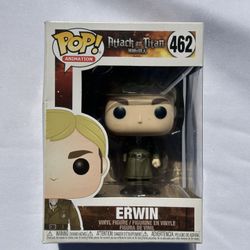 Erwin Funko Pop