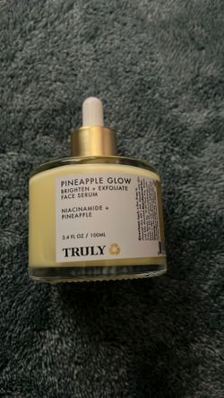 Face serum