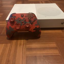 Xbox One S 1TB 