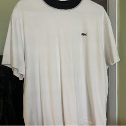 Lacoste T Shirt