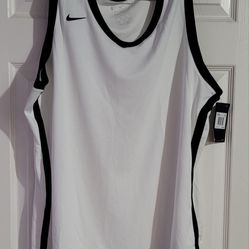 Nike Women's 3XL Tank Top